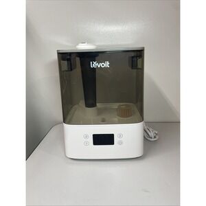LEVOIT VeSync Classic 300S 6L Smart Cool Mist Ultrasonic Humidifier Tested